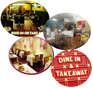 Dine In