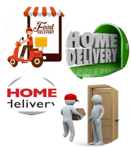 Home Delivery