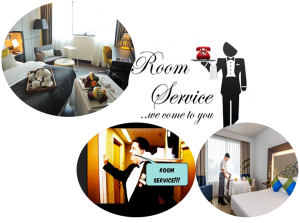 Room Services