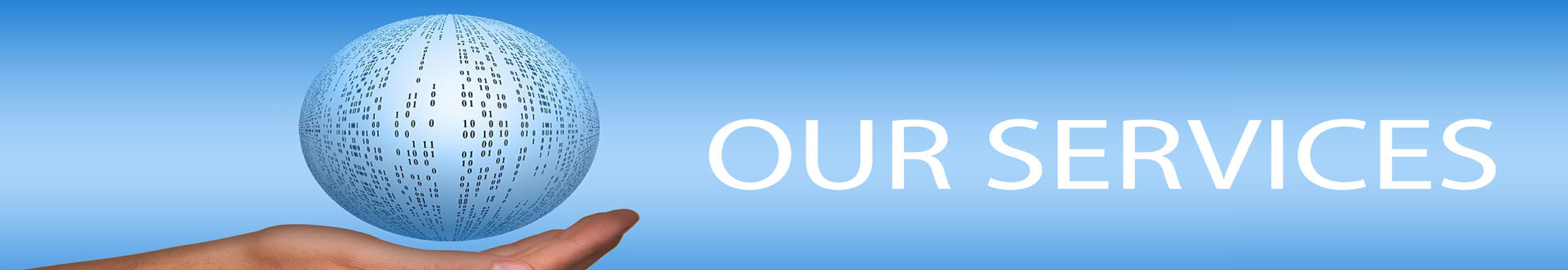 Our Services