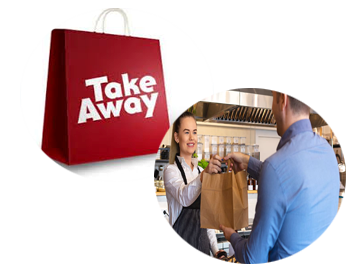 Takeaway